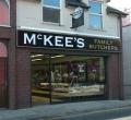 McKees Pies logo