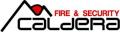 Caldera Fire & Security logo
