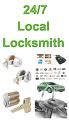 Locksmith Locksmith Locksmith logo