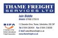 Thame Freight Services Ltd image 6
