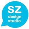SZ Graphic Design Studio logo