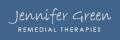 Jennifer Green Therapies logo