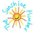 The Sunshine Plumber logo