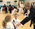 CHI COMBAT SYSTEM Carshalton & Morden Martial Arts Schools image 2