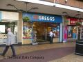 Greggs logo