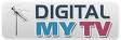 DIGITALMYTV AERIAL, FREESAT, FREEVIEW, SKY INSTALLATION & REPAIR logo