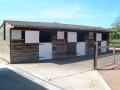 The Orchards Schooling Livery Yard Worcestershire image 8