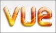 Vue Cinema logo