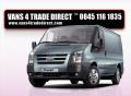 Vans 4 Trade Direct Ltd image 1