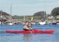 Kayaks and Paddles for sale at Cornwall Canoes image 7