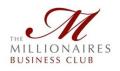 The Millionaires Business Club logo
