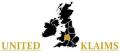 United Klaims logo
