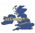 McGeehans Coaches image 2