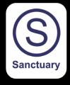 Sanctuary Private Investigations logo