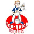 Top Notch Taping logo