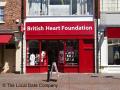 British Heart Foundation logo