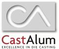 CastAlum logo