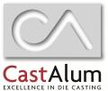 CastAlum logo
