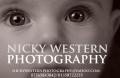 Nicky Western Photgraphy logo