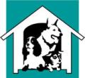 In The Dawg House logo