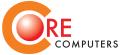 Core Computers logo