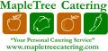 MapleTree Catering logo