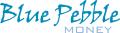 Blue Pebble Money logo