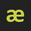 ae marketing solutions logo