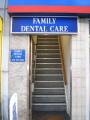Family Dental Care logo