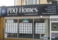 PDQ Homes logo