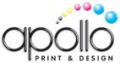 Apollo Print & Design logo