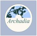 Archadia Chartered Architects logo