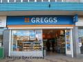 Greggs logo
