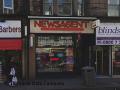 The Stirling Newsagent logo