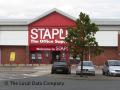 Staples logo