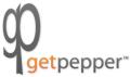 getpepper web design & software development logo