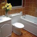 London Bathroom Installation Services image 2