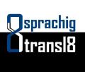 8transl8 German to English Translation logo