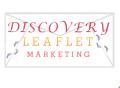 Discovery Leaflet Marketing image 1