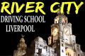 RIVER CITY DRIVING SCHOOL LIVERPOOL, DRIVING SCHOOLS NEAR LIVERPOOL logo