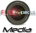 FULL CIRCLE MEDIA logo