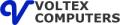 Voltex Computers logo