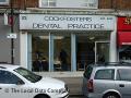 Cockfosters Dental Practice - North London Specialist in Dental Implants logo