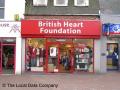 British Heart Foundation image 1