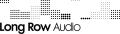 Long Row Audio logo