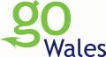 Graduate Opportunities Wales (GO Wales) logo
