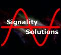 Signality Solutions logo
