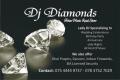Asian dj diamonds logo