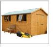 Timberland Sheds image 8