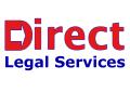 Direct Legal Services logo